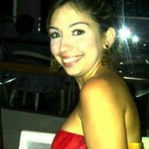 Meet your Posher, Mariana